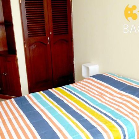 335 Backpackers Hostel ลิมา ภายนอก รูปภาพ