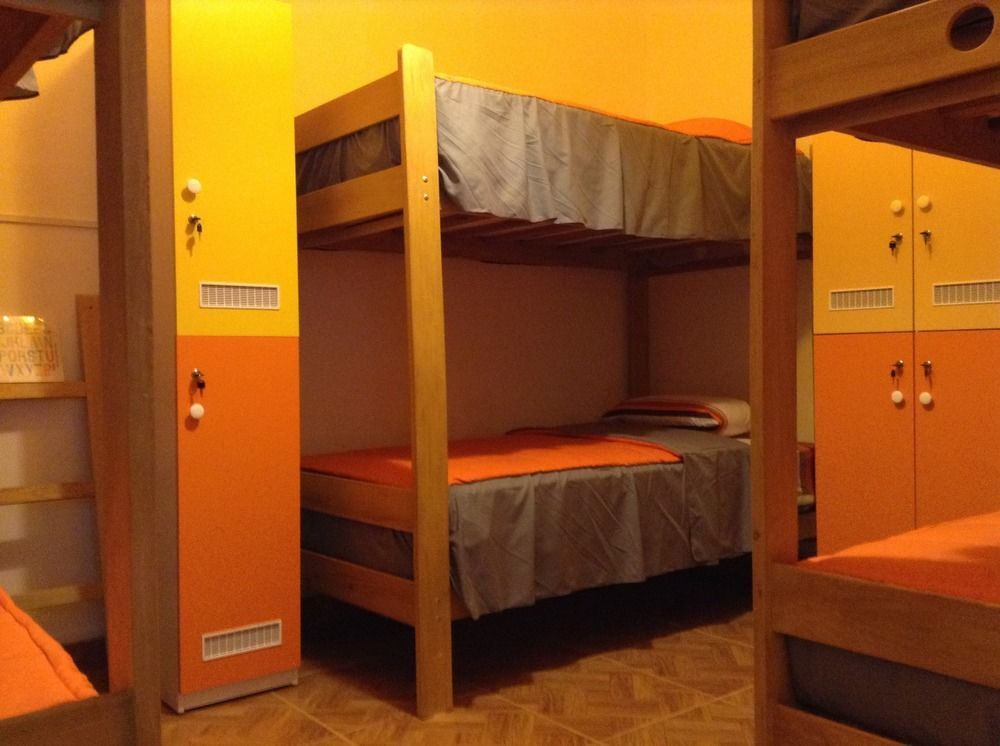 335 Backpackers Hostel ลิมา ภายนอก รูปภาพ