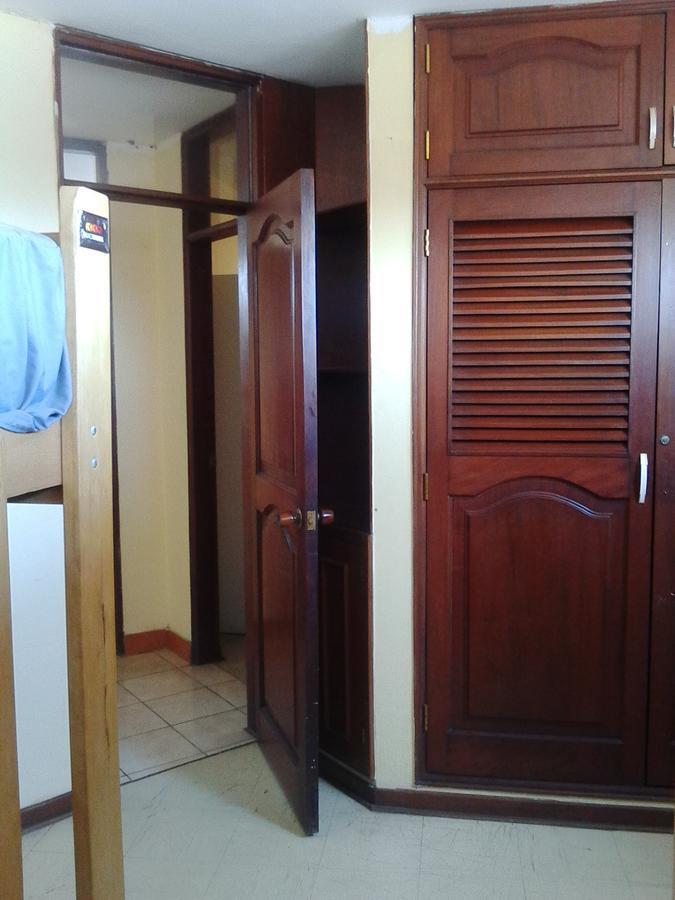 335 Backpackers Hostel ลิมา ภายนอก รูปภาพ