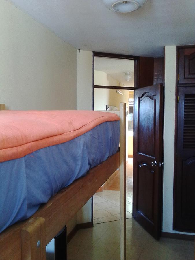 335 Backpackers Hostel ลิมา ภายนอก รูปภาพ