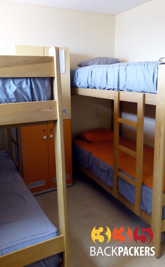 335 Backpackers Hostel ลิมา ภายนอก รูปภาพ