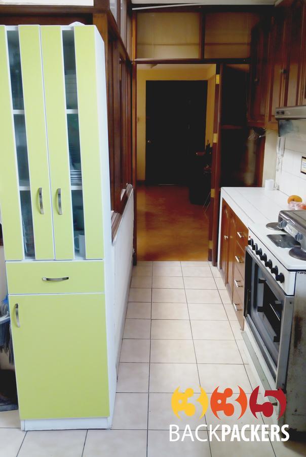 335 Backpackers Hostel ลิมา ภายนอก รูปภาพ