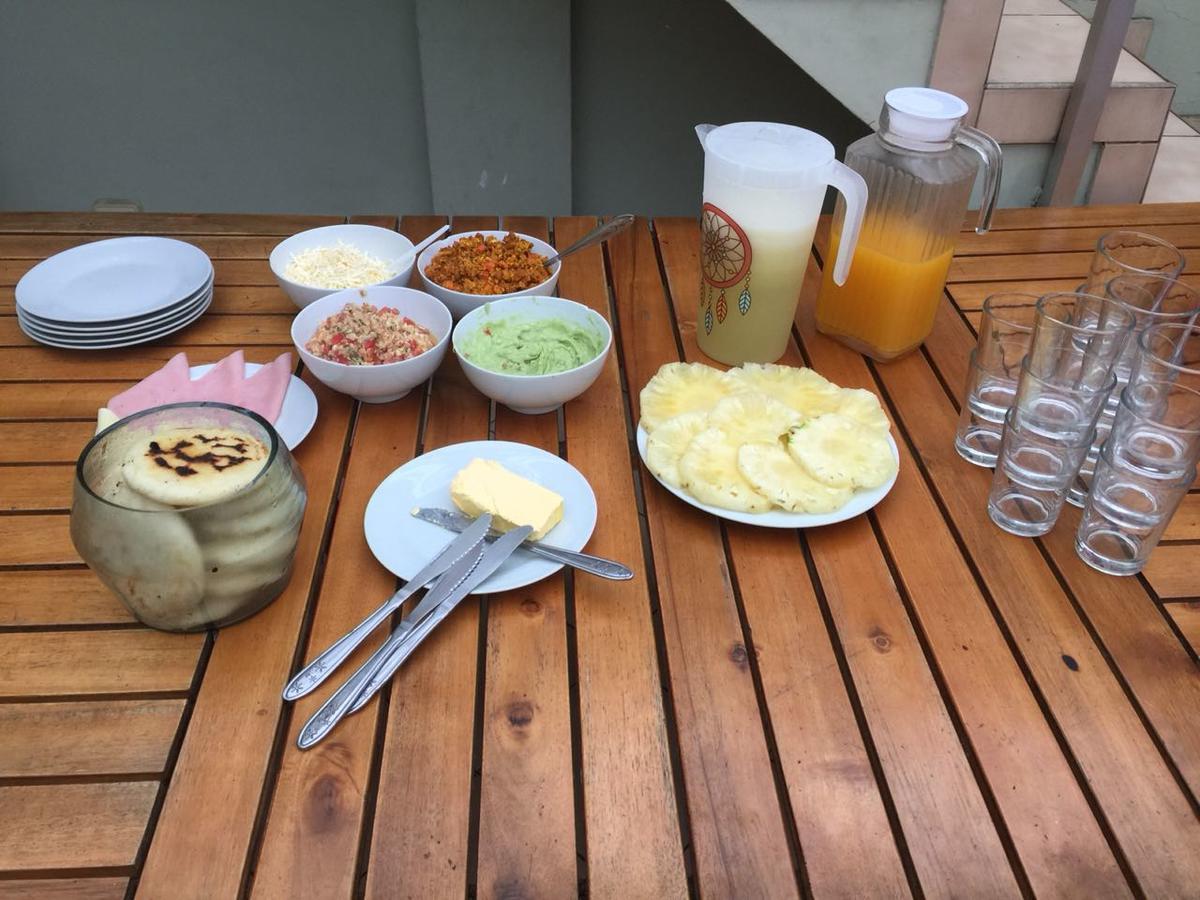 335 Backpackers Hostel ลิมา ภายนอก รูปภาพ