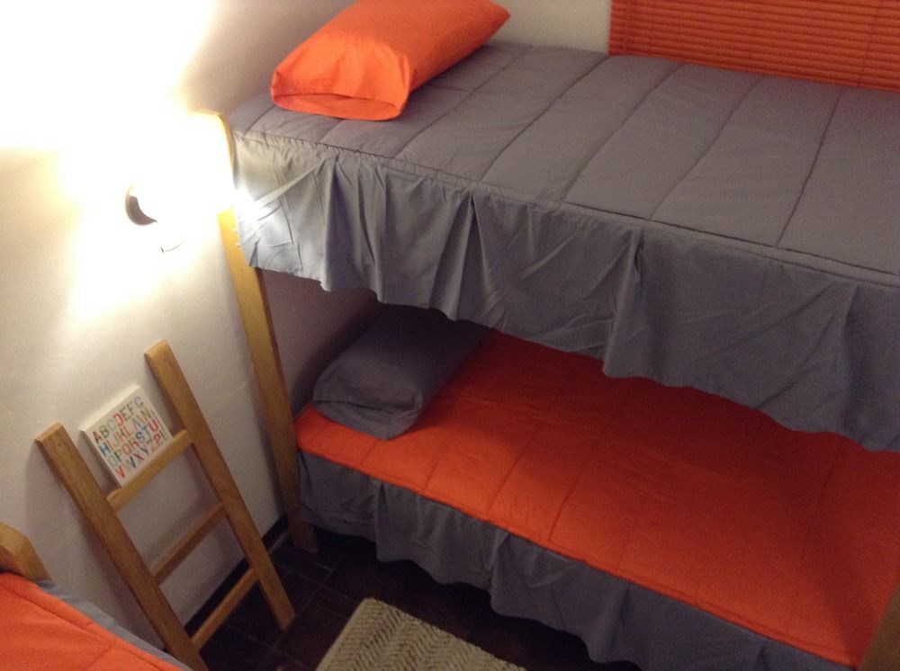 335 Backpackers Hostel ลิมา ภายนอก รูปภาพ