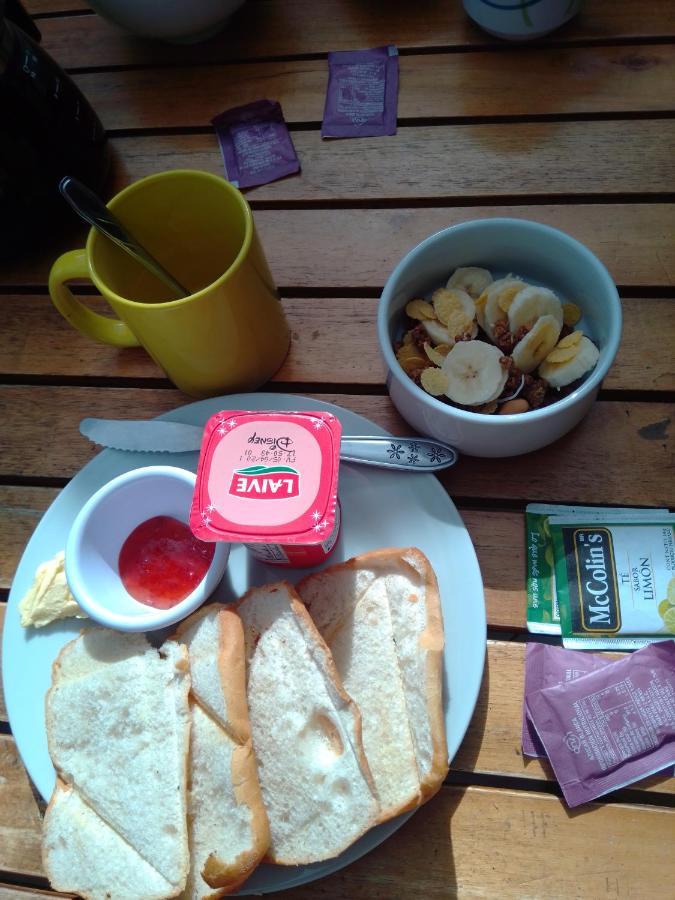 335 Backpackers Hostel ลิมา ภายนอก รูปภาพ